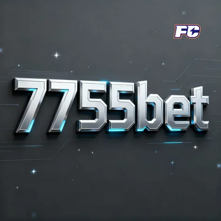 7755bet logo
