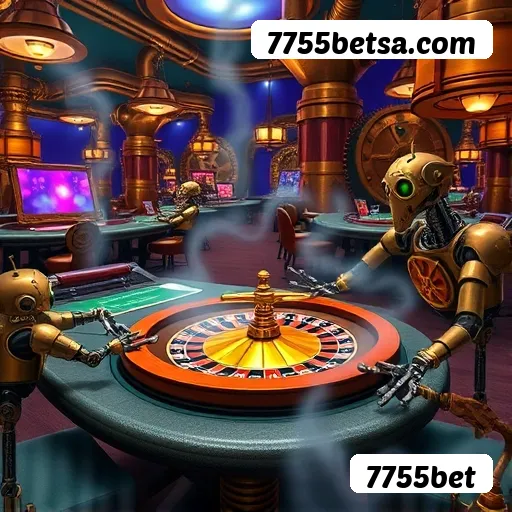 Requisitos sistema 7755bet APK Android