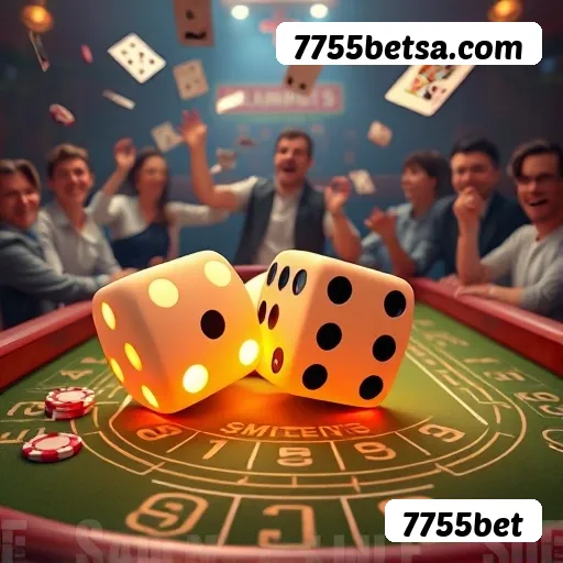 Vantagens APK mobile 7755bet Brasil