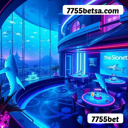 7755bet App Mobile iOS Android Brasil