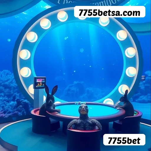 Modo offline 7755bet app