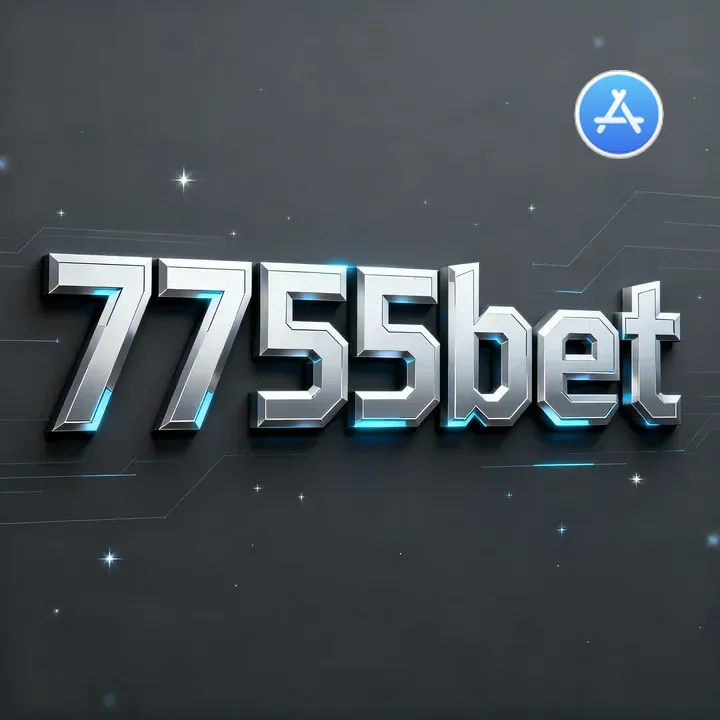 7755bet App Mobile iOS Android