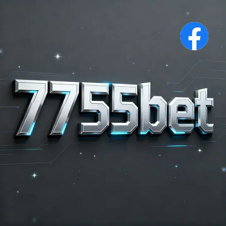 Comunidade 7755bet no Facebook