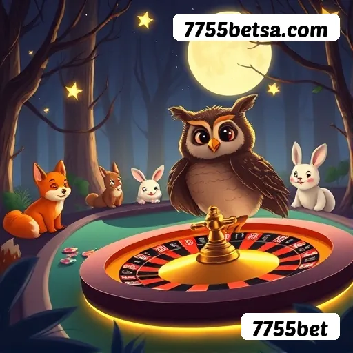 2.800+ Jogos Certificados 7755bet