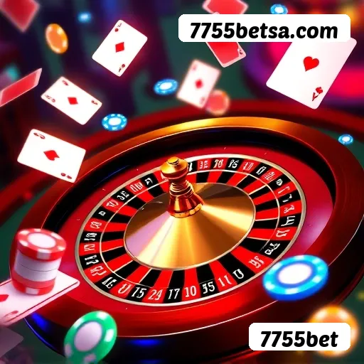 PIX Instantâneo 24/7 7755bet Brasil